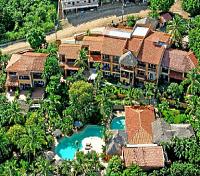 Jardin del Eden Hotel